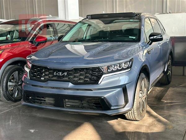 Kia Sorento 2023 for sale in Iraq - Erbil